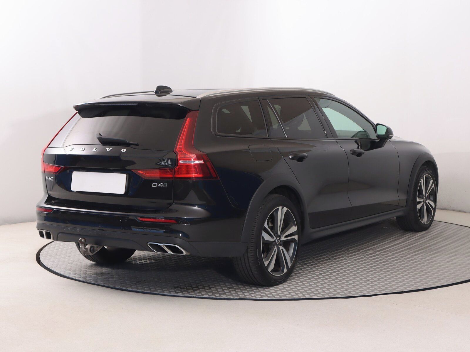 Volvo V60, D4 2.0, 4X4, Automat - fotka 5