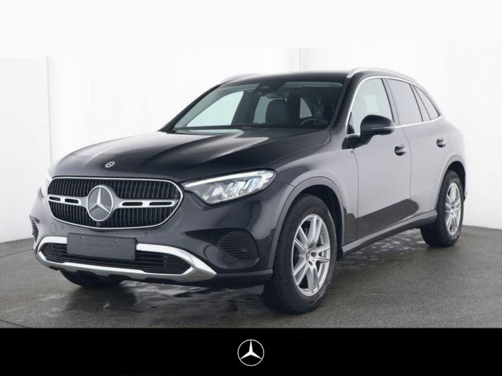 Mercedes-Benz GLC, 220 d 4M Avantgarde*MBUX*
