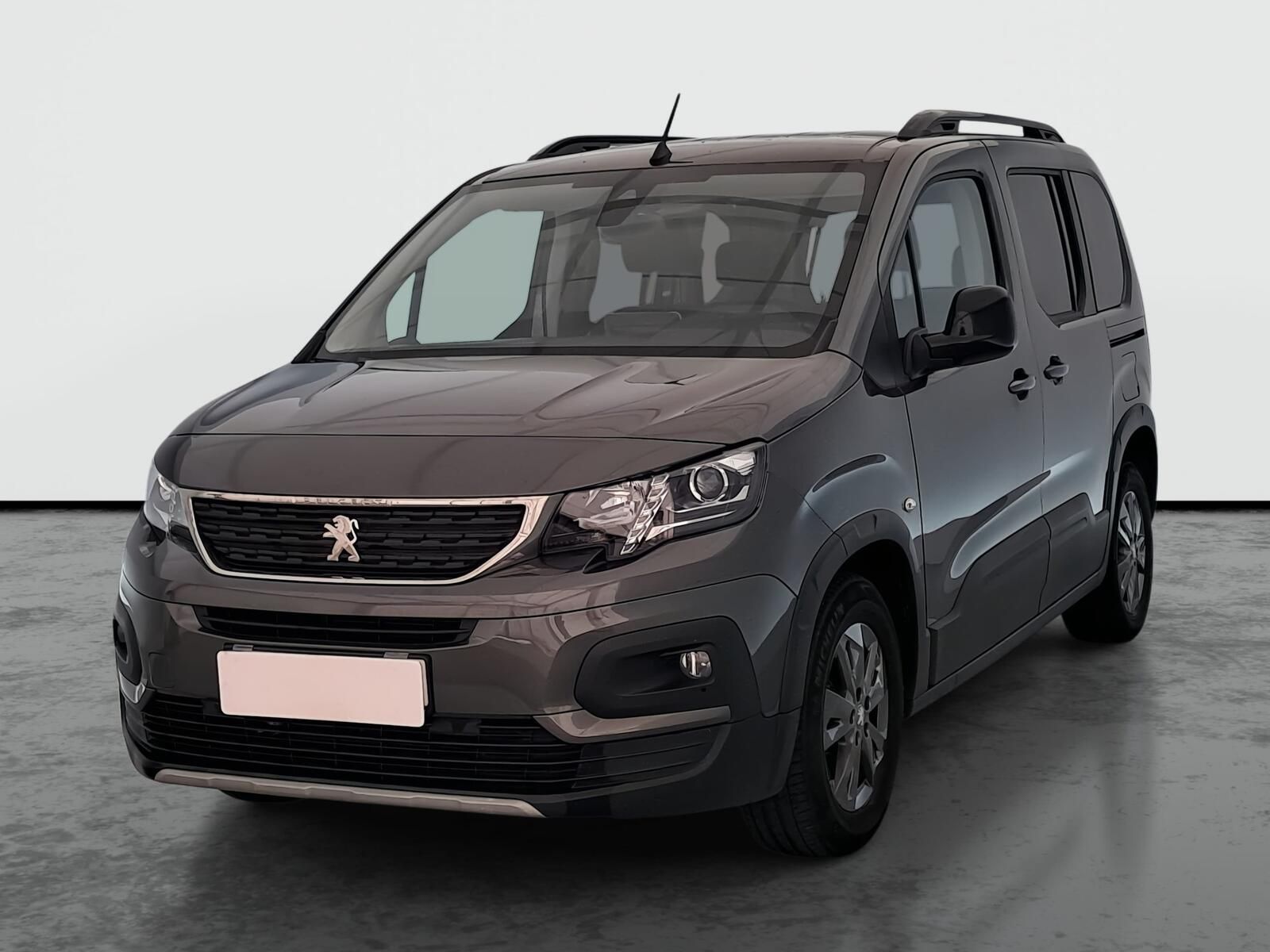 Peugeot Rifter, 1.5 BlueHDi, Allure, 5Míst - fotka 2