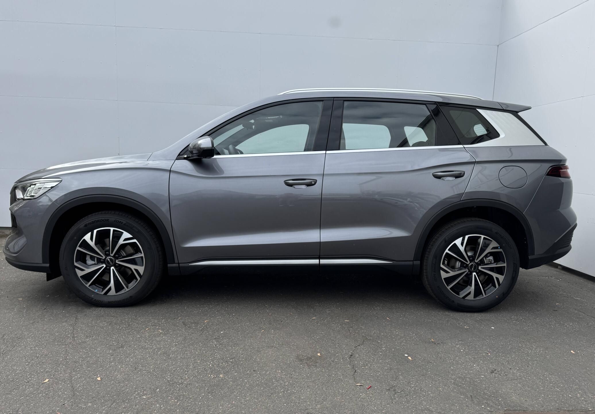 BYD Seal 5 DM-i, Design 1,5 - fotka 3