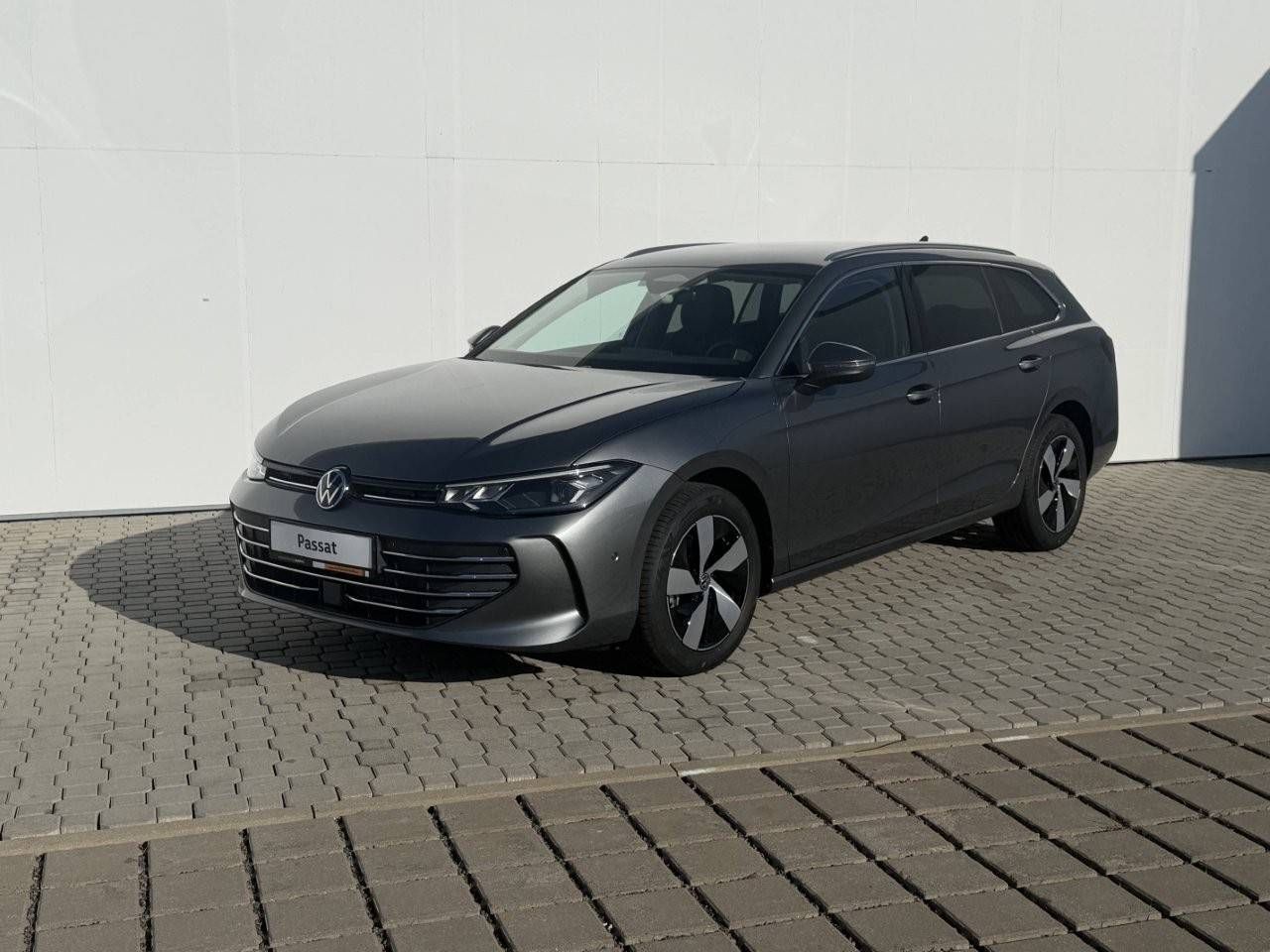 Volkswagen Passat, Life 7DSG mHEV 1,5eTSI
