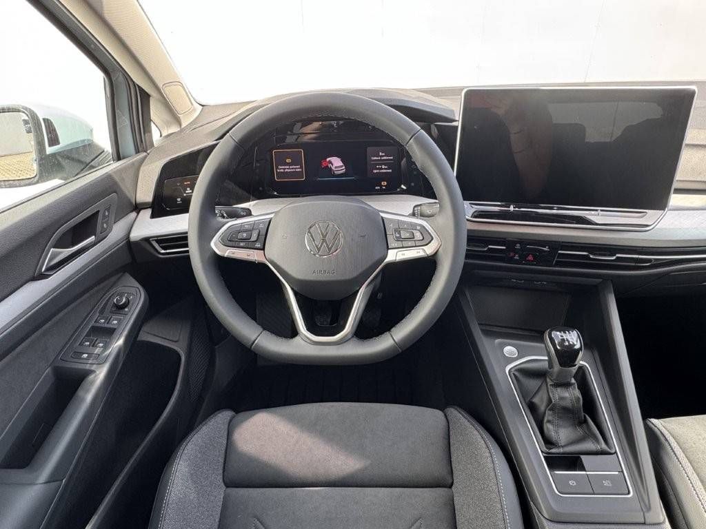 Volkswagen Golf, People 6G 1,5TSI - fotka 6