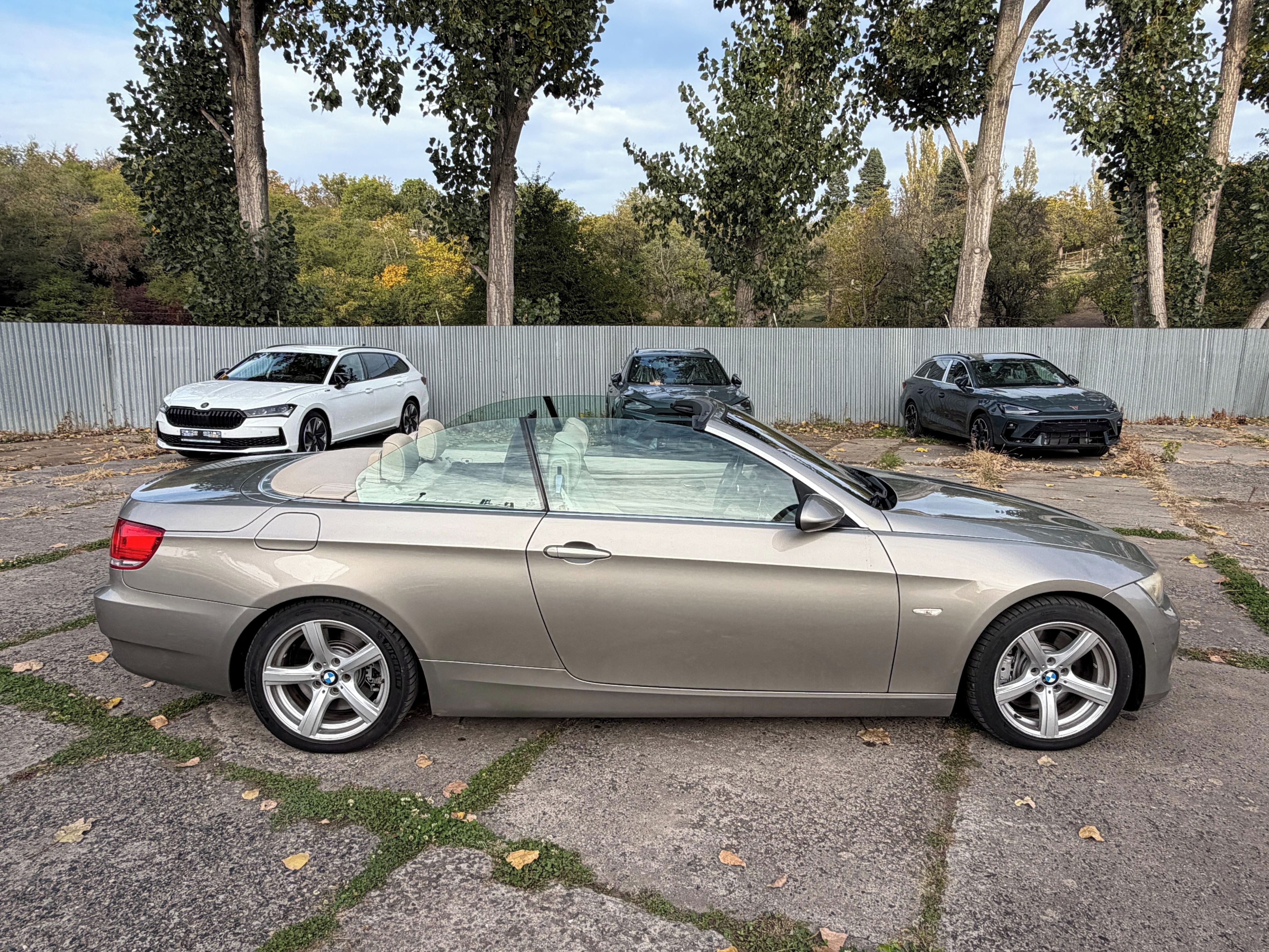 BMW Řada 3, 330D - fotka 2