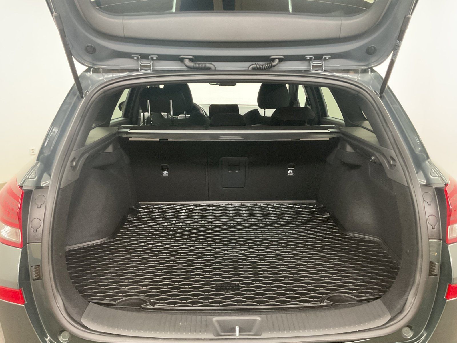 Hyundai i30, 1.5 T-GDI  7st. DCT - fotka 6