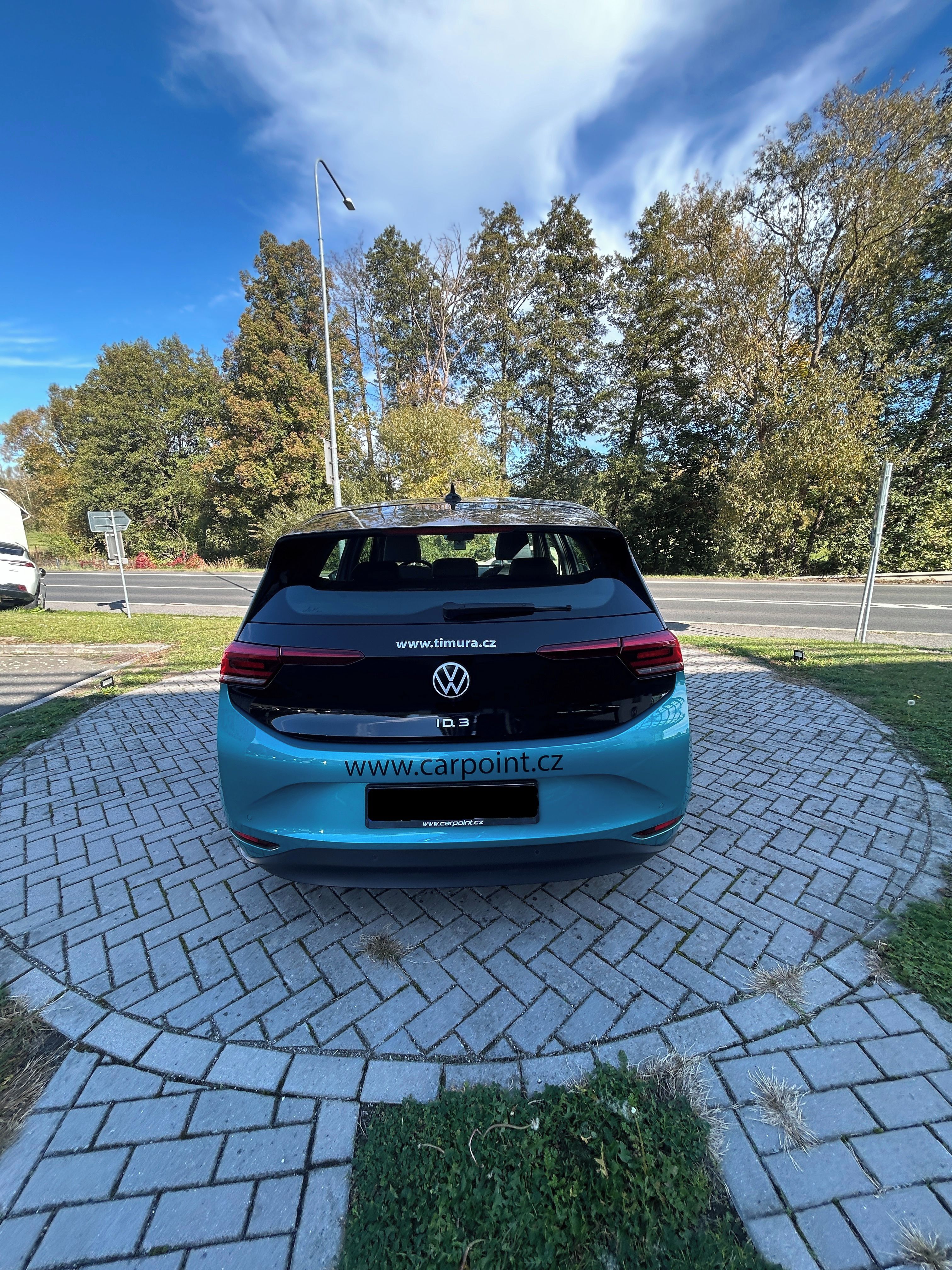 Volkswagen ID.3, Pro 150 kW, 58 kWh, SOH 87% - fotka 4