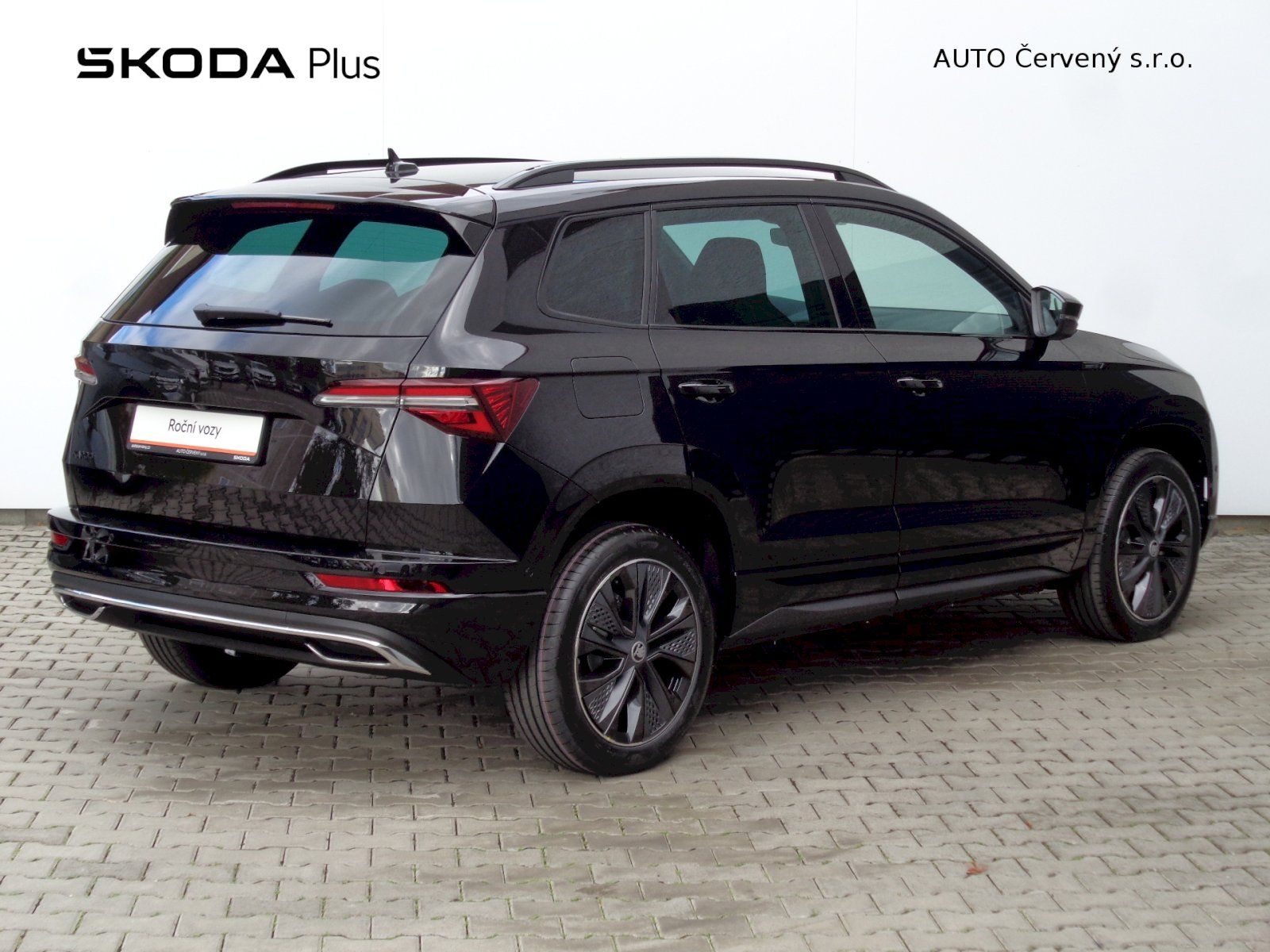 Škoda Karoq, Sportline 1.5 TSI 110 kW DSG - fotka 2