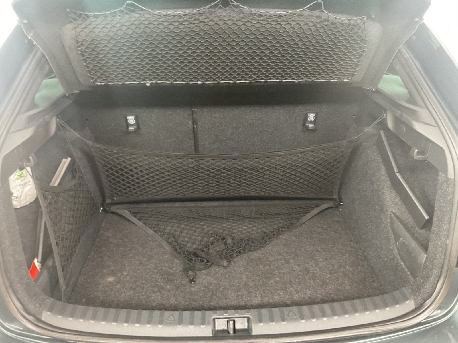 Škoda Scala, 1.0 TSI 81kW Monte Carlo DSG - fotka 6