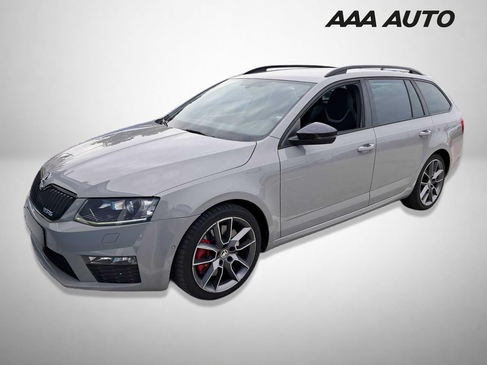 Škoda Octavia, 2.0 TDI, Serv.kniha, Kůže