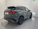 Hyundai Tucson, 1.6 T-GDI DCT GO CZECH N LINE