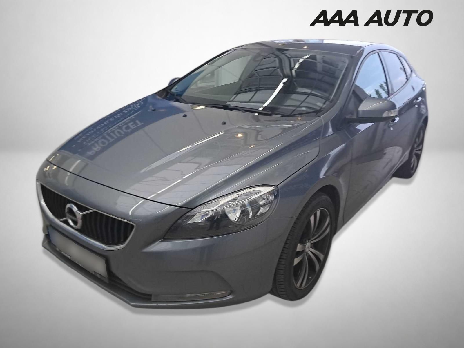 Volvo V40, 2.0 D2, Serv.kniha, Navi
