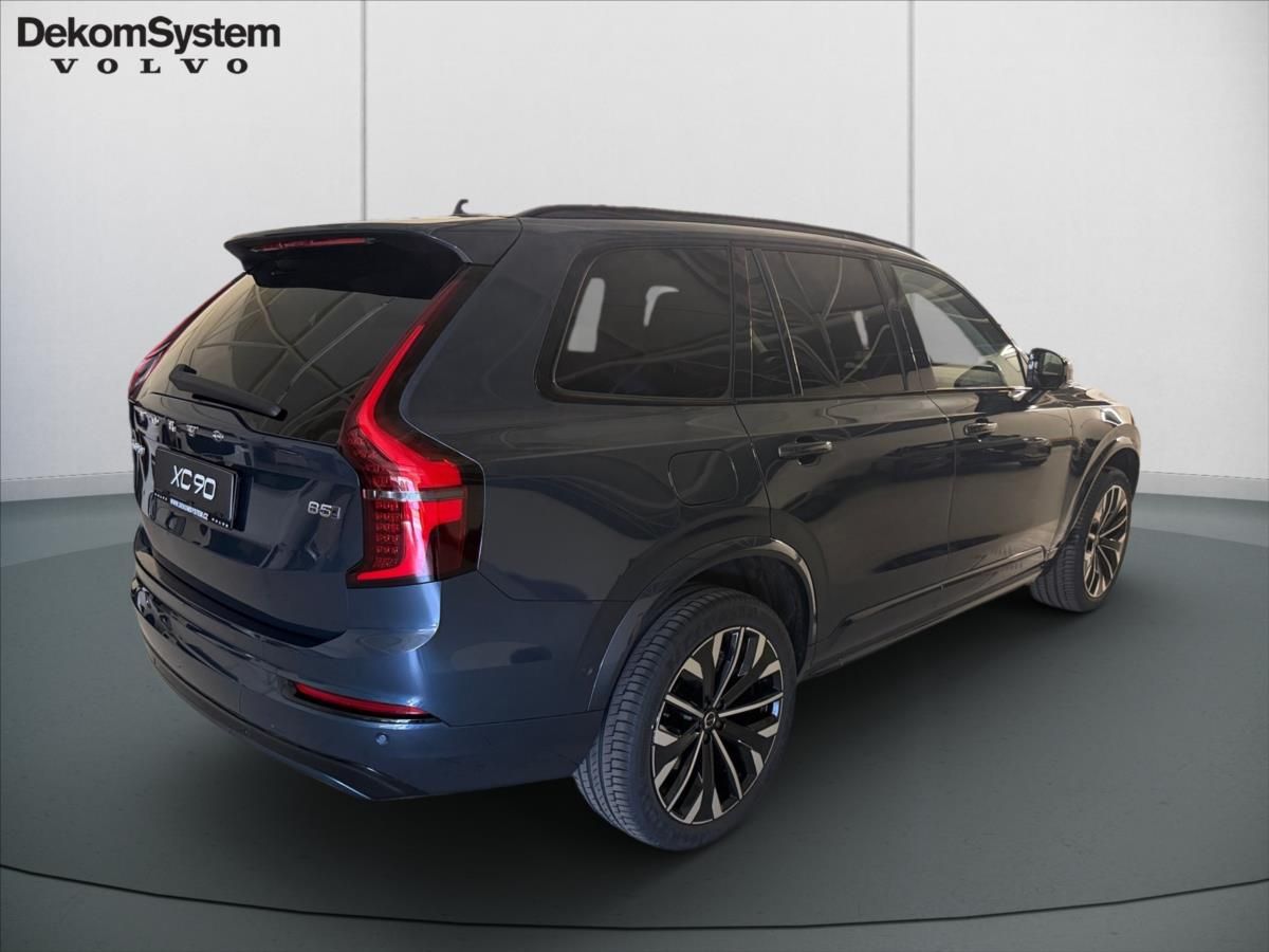 Volvo XC90, 2,0 B5 Ultra Dark 2469 - fotka 5