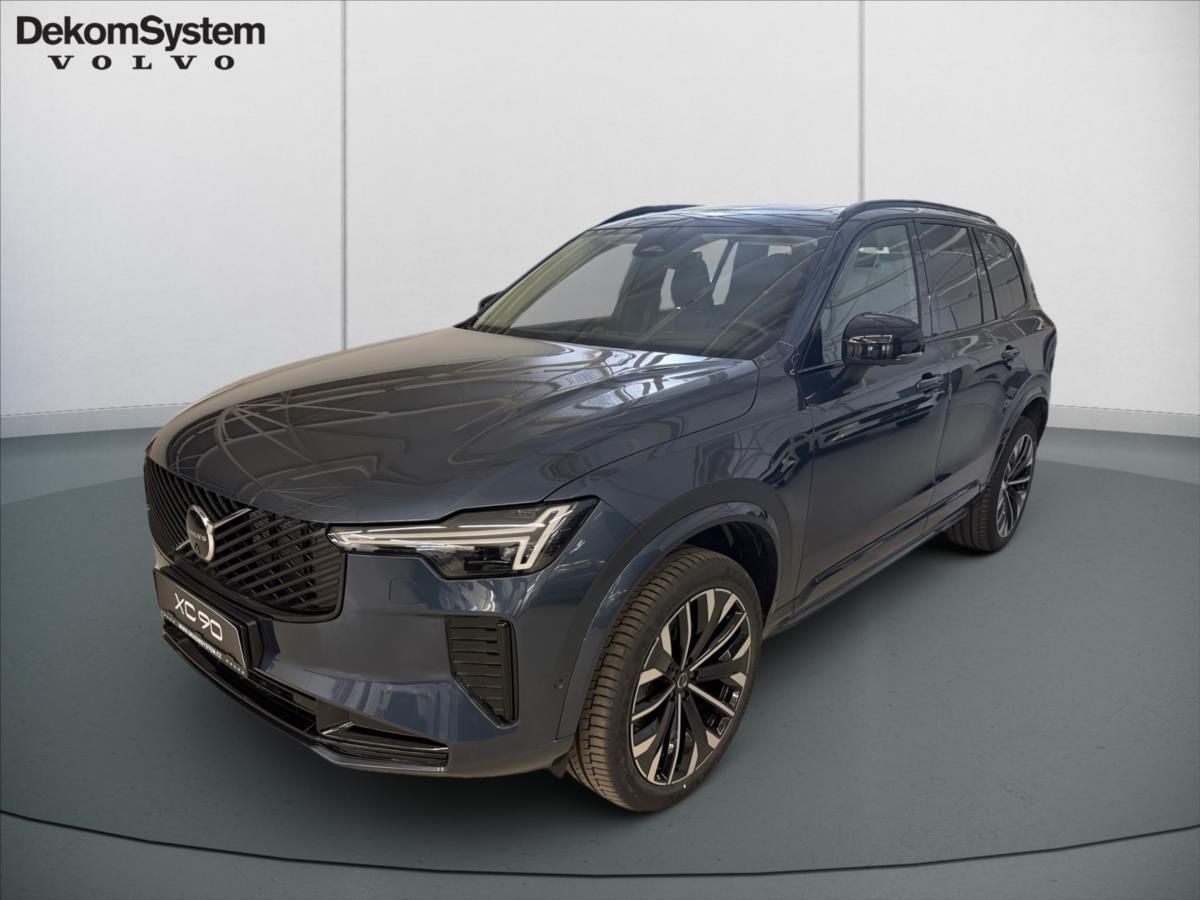 Volvo XC90, 2,0 B5 Ultra Dark 2469