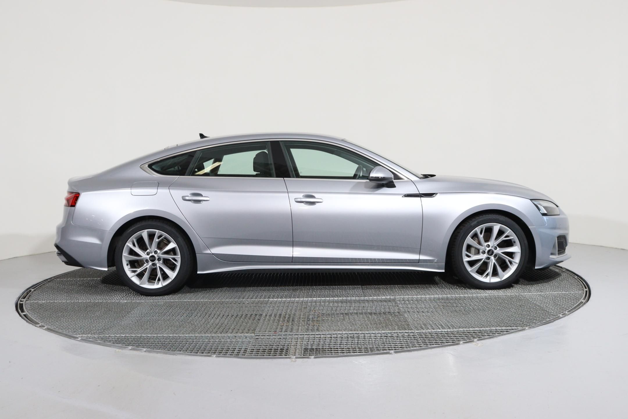 Audi A5, A5 Sportback 40 TFSI 150kW - fotka 6