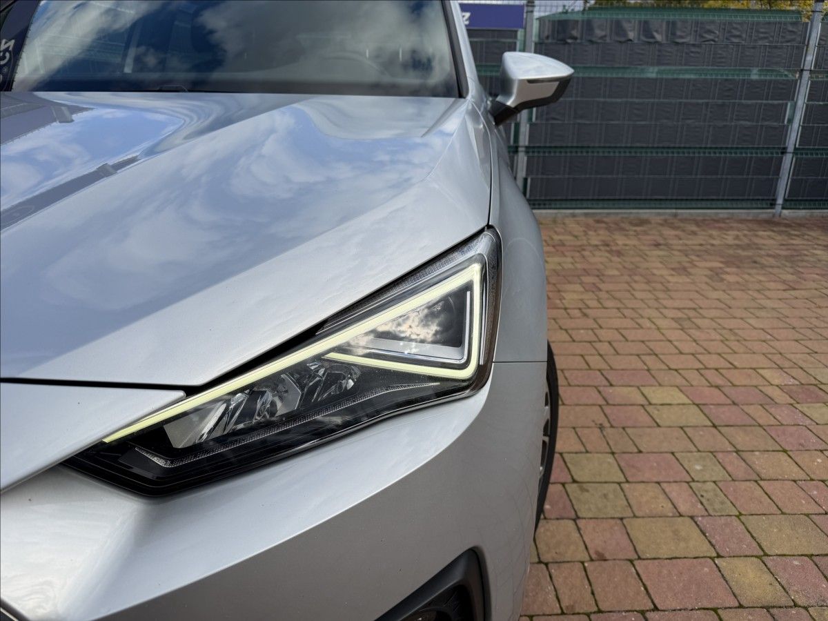 Seat Tarraco, 2.0 TDI Xperience/Virtual/ACC - fotka 5