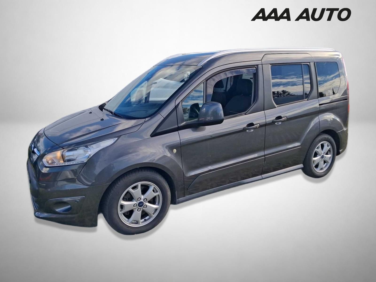 Ford Tourneo Connect, 1.5 TDCi, Titanium, 5Míst