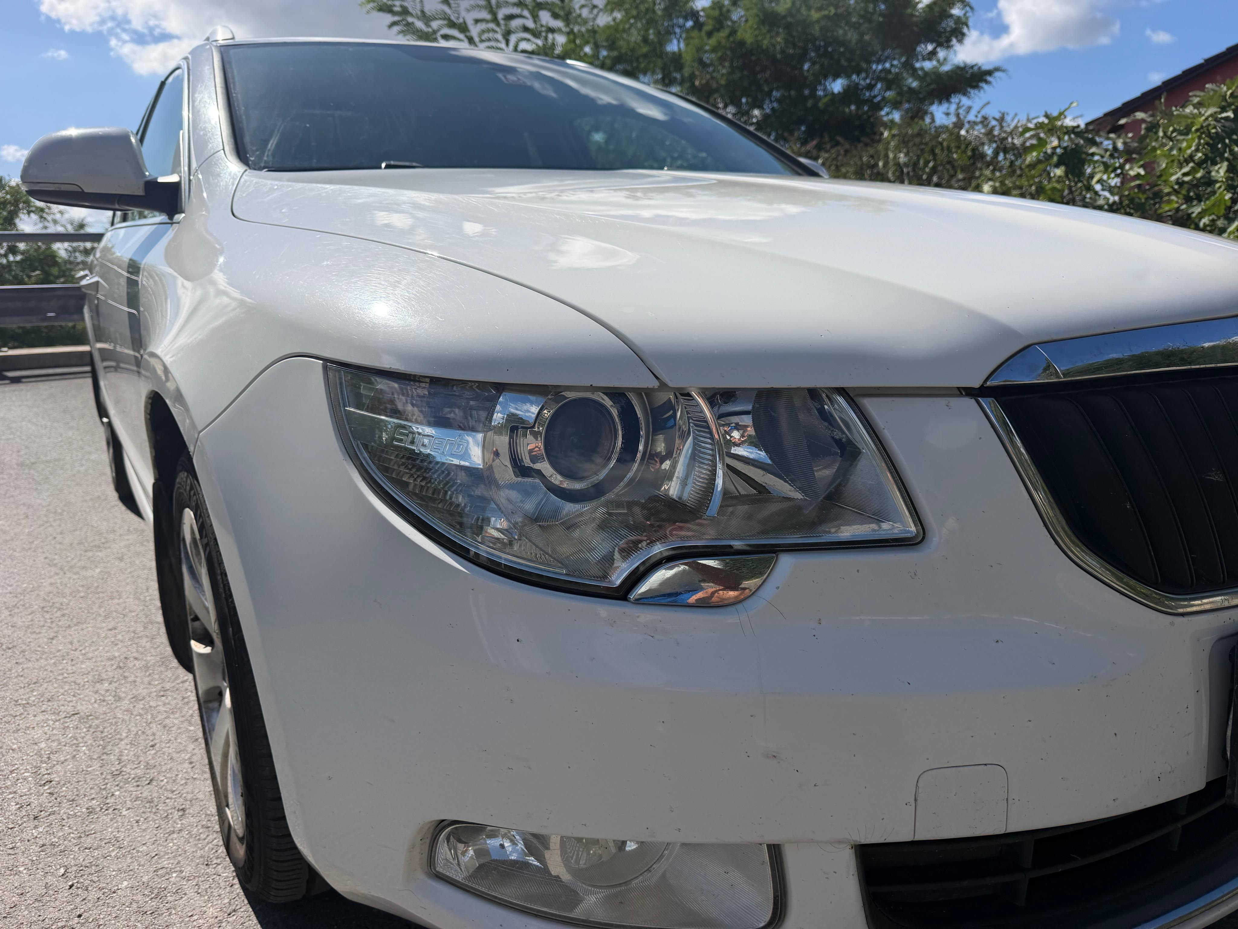Škoda Superb, 2.0 TDI 103kW s STK do 07/2028 - fotka 5