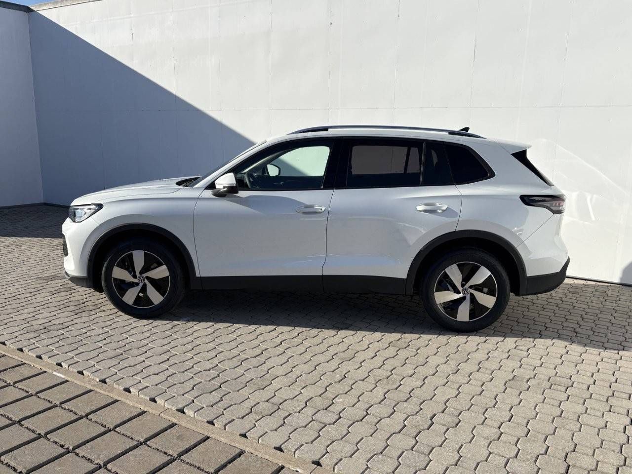 Volkswagen Tiguan, Family 7DSG mHEV 1,5eTSI - fotka 3
