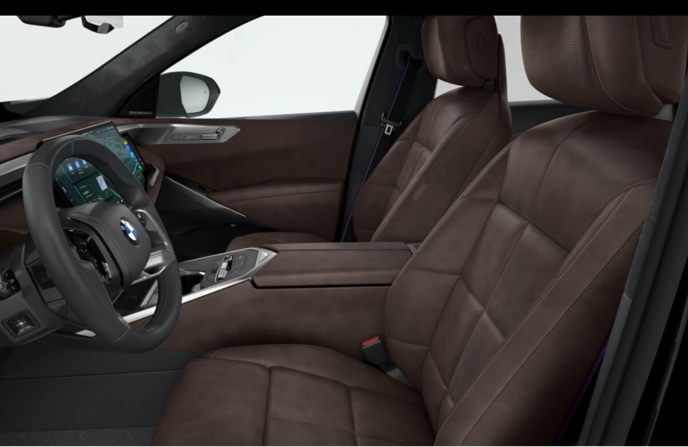 BMW X5, 40XD 230kW M-PAKET NZN B&W TZ! - fotka 3