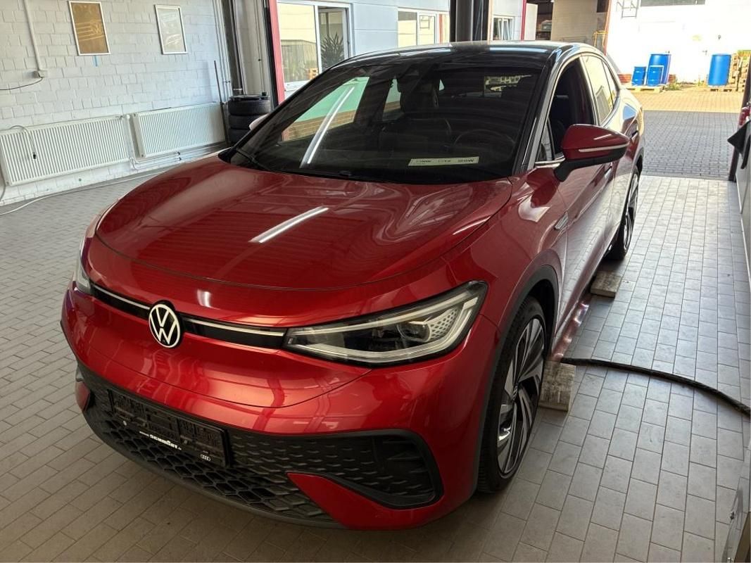 Volkswagen ID.5, 150kw, PERFORMACE TZ SOH 94 % - fotka 2