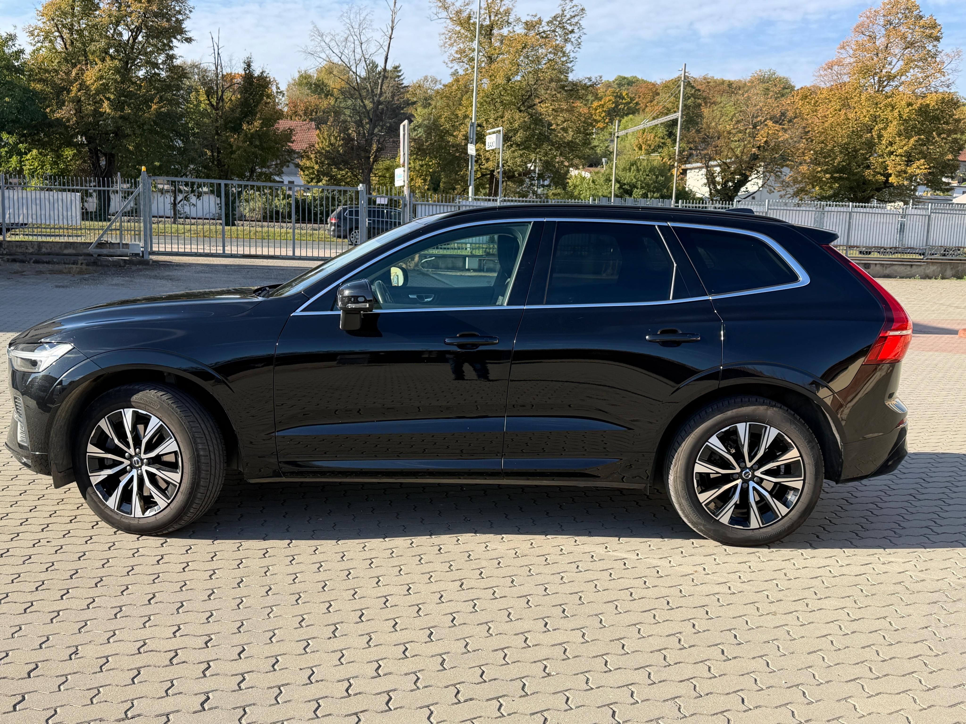 Volvo XC60, Prodám Volvo XC Hybrid - fotka 4
