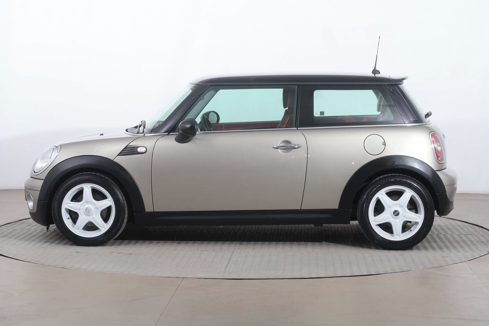 Mini Cooper, Cooper, Serv.kniha - fotka 3