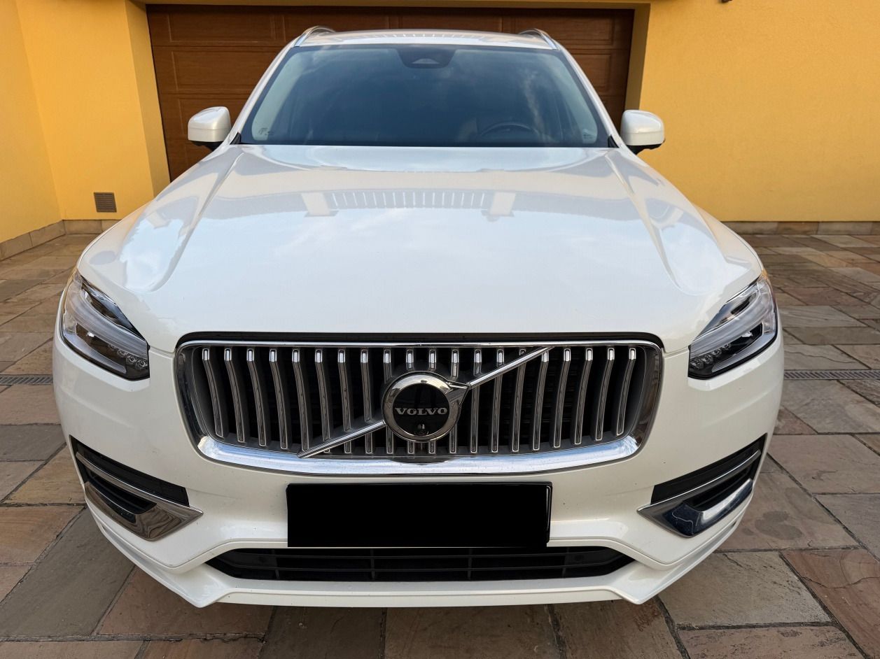 Volvo XC90, T8 Recharge Inscription,1maj. - fotka 2