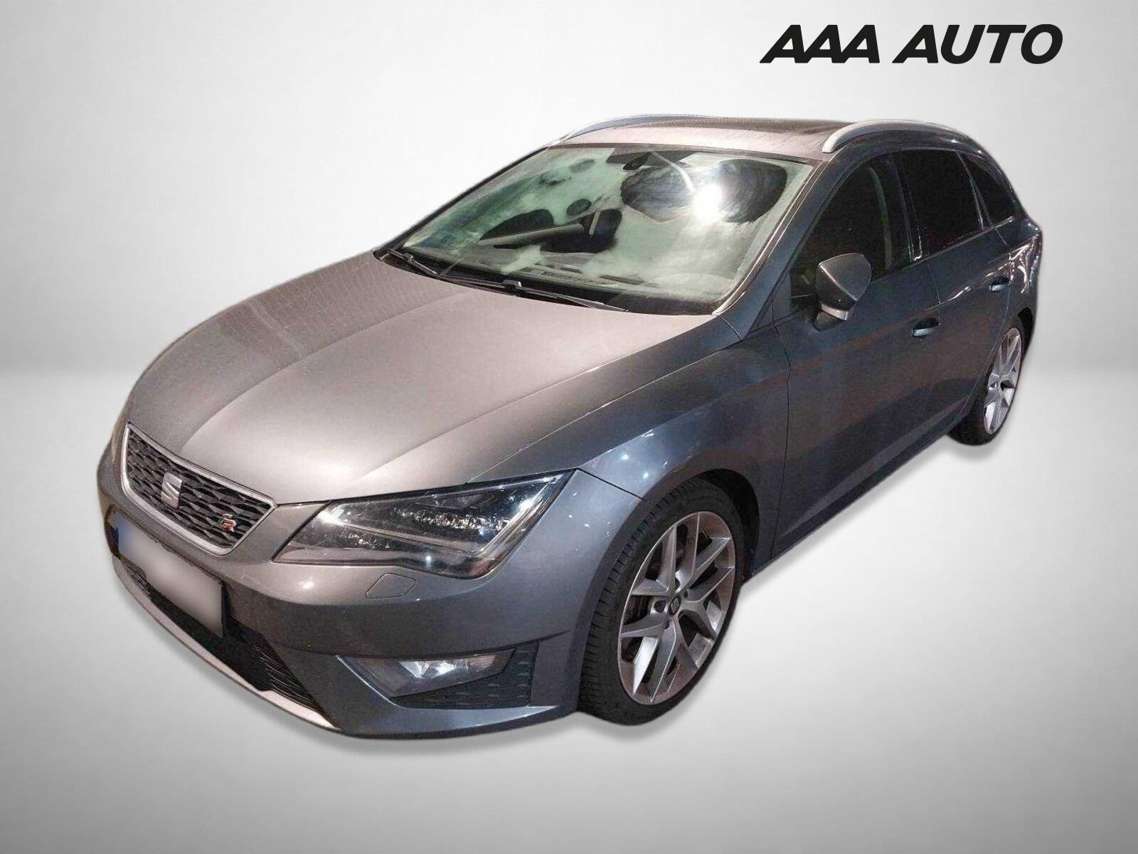 Seat Leon, 1.8 TSI, Automat, Navi