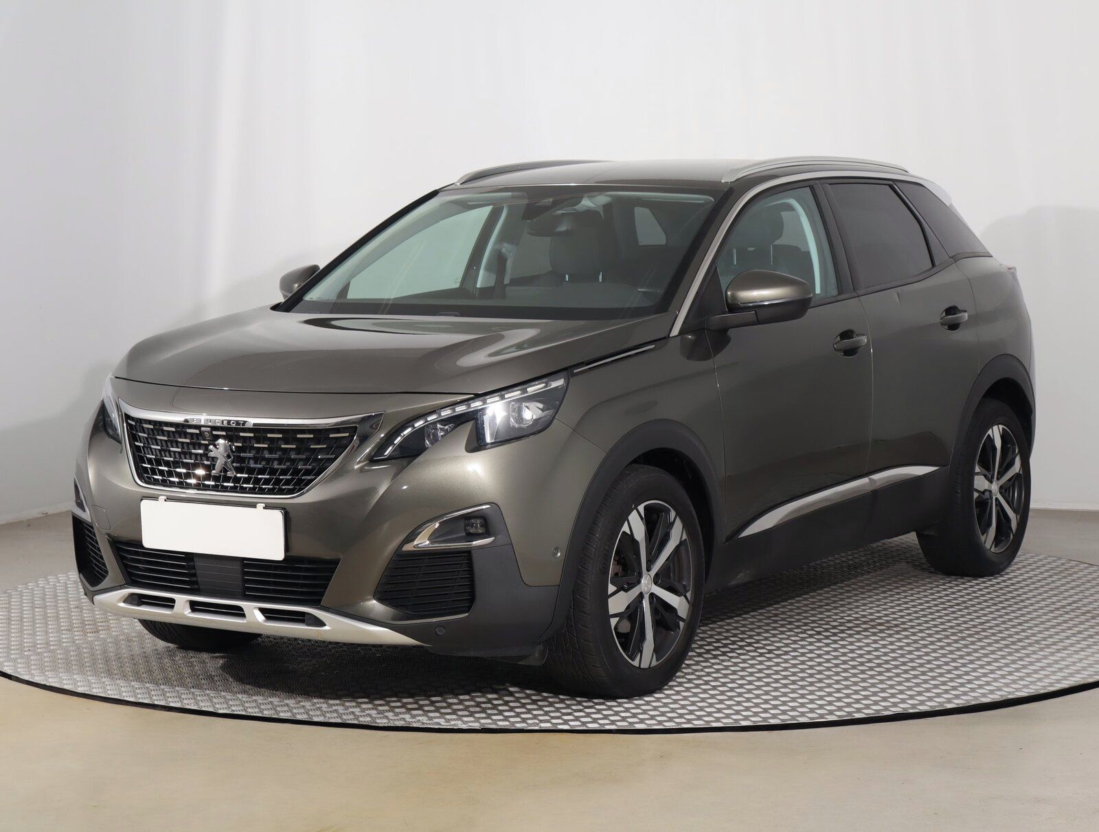 Peugeot 3008, 1.2 PureTech, Allure - fotka 2