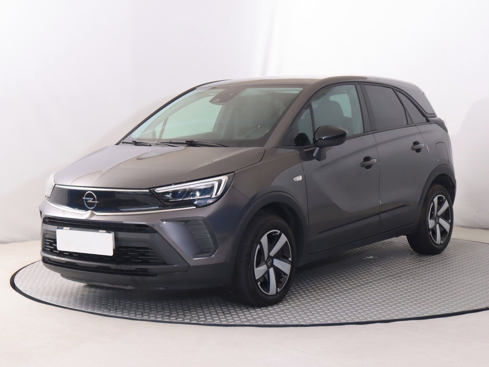 Opel Crossland, 1.2 Turbo, Serv.kniha - fotka 2