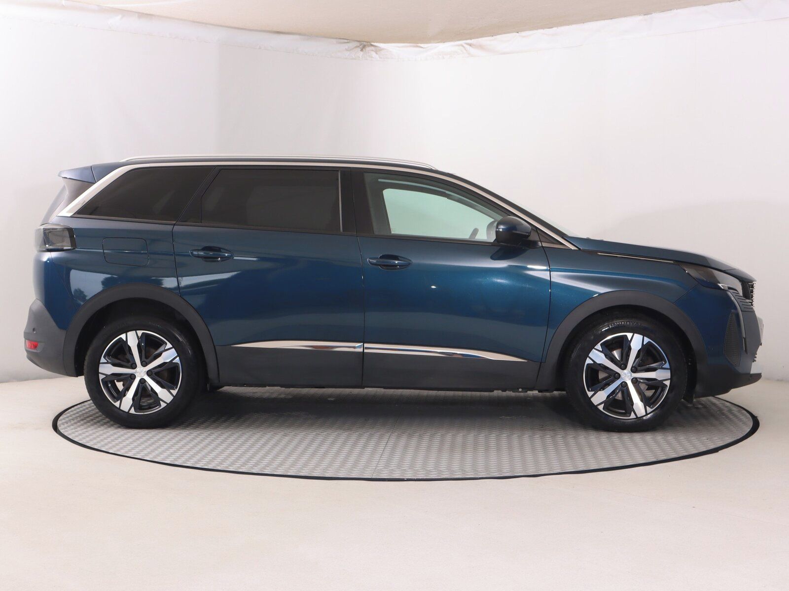 Peugeot 5008, 1.5 BlueHDi, Allure, Automat - fotka 6