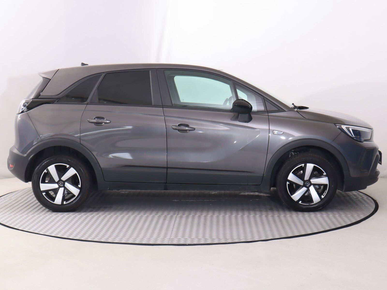 Opel Crossland, 1.2 Turbo, Serv.kniha - fotka 6