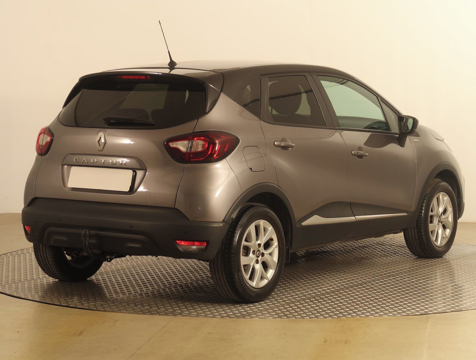 Renault Captur, 1.3 TCe, Serv.kniha - fotka 5
