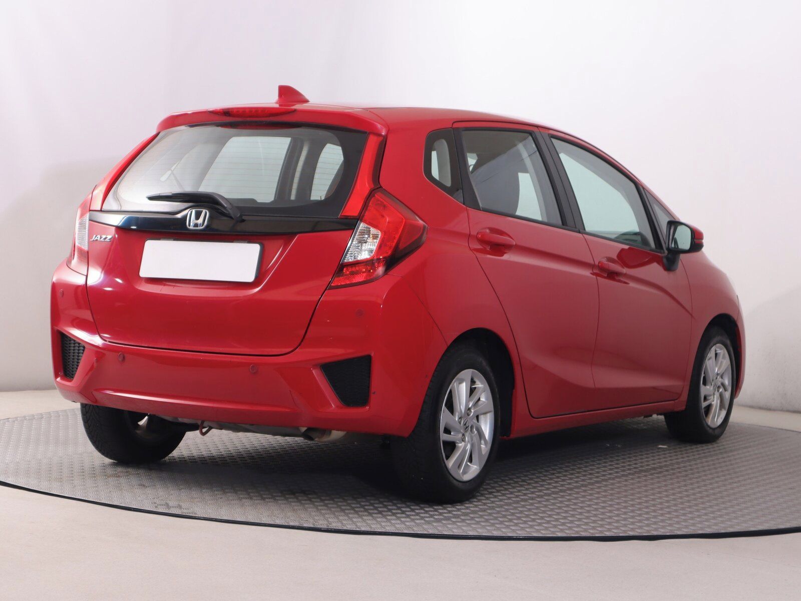 Honda Jazz, 1.3 i-VTEC, Automat - fotka 5