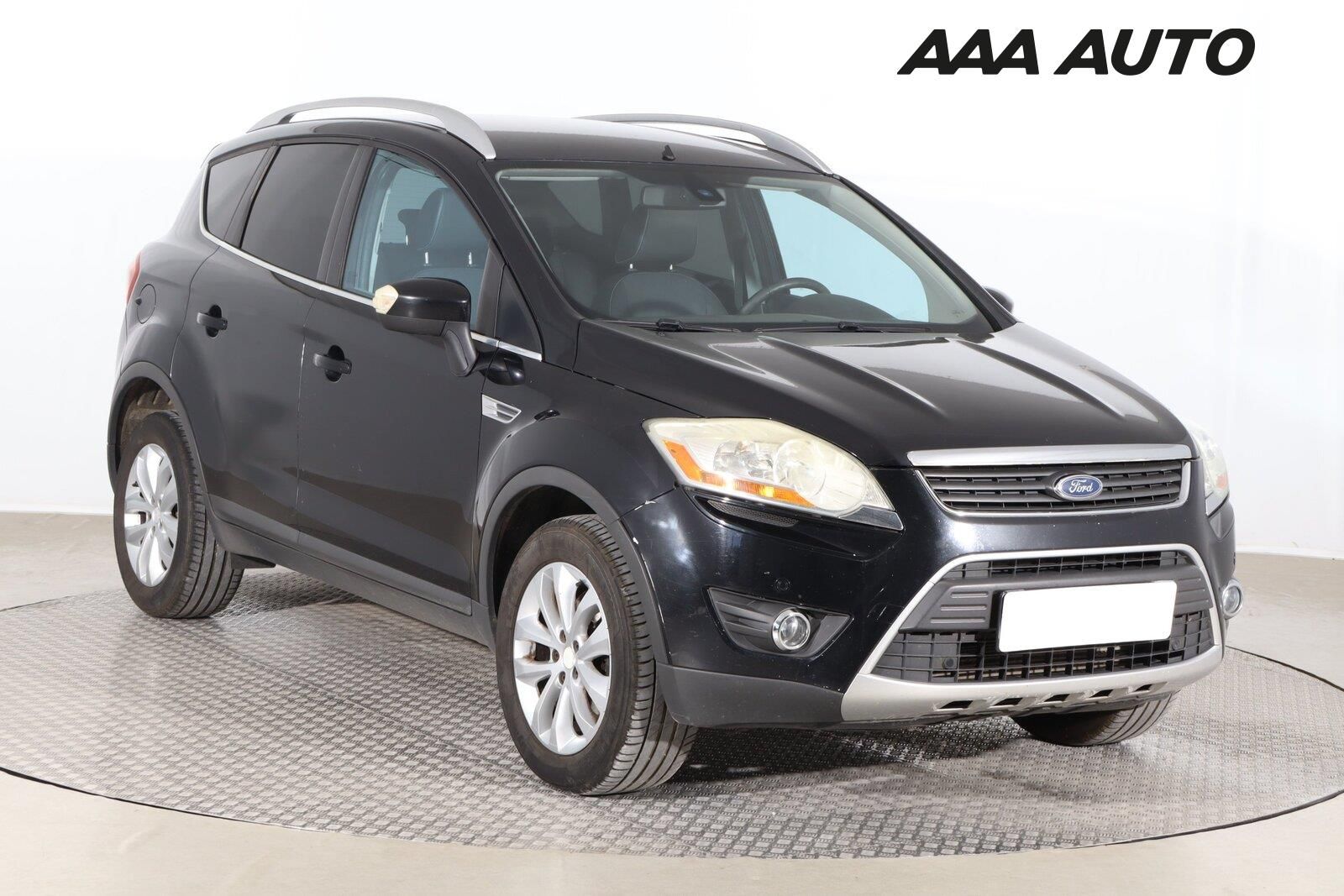 Ford Kuga, 2.0 TDCi, 4X4