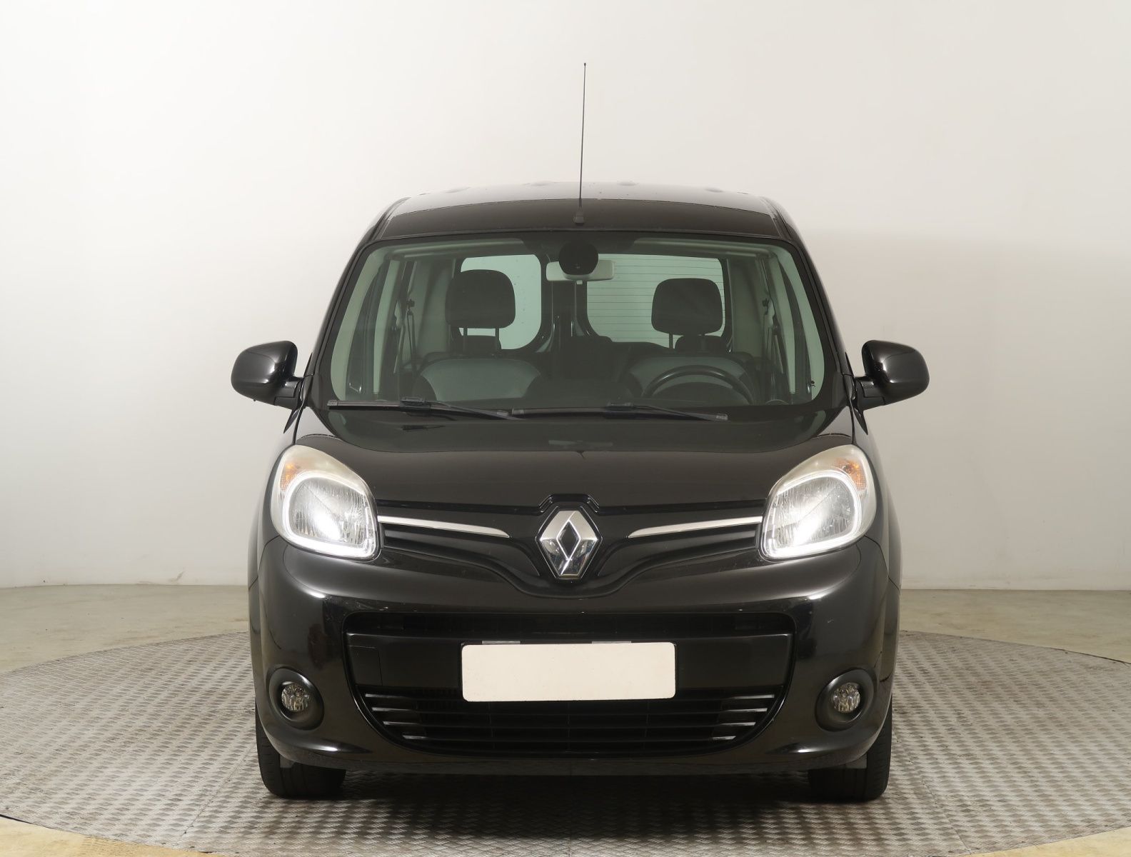 Renault Kangoo, 1.5 dCi, 5Míst, Klima, ČR - fotka 2