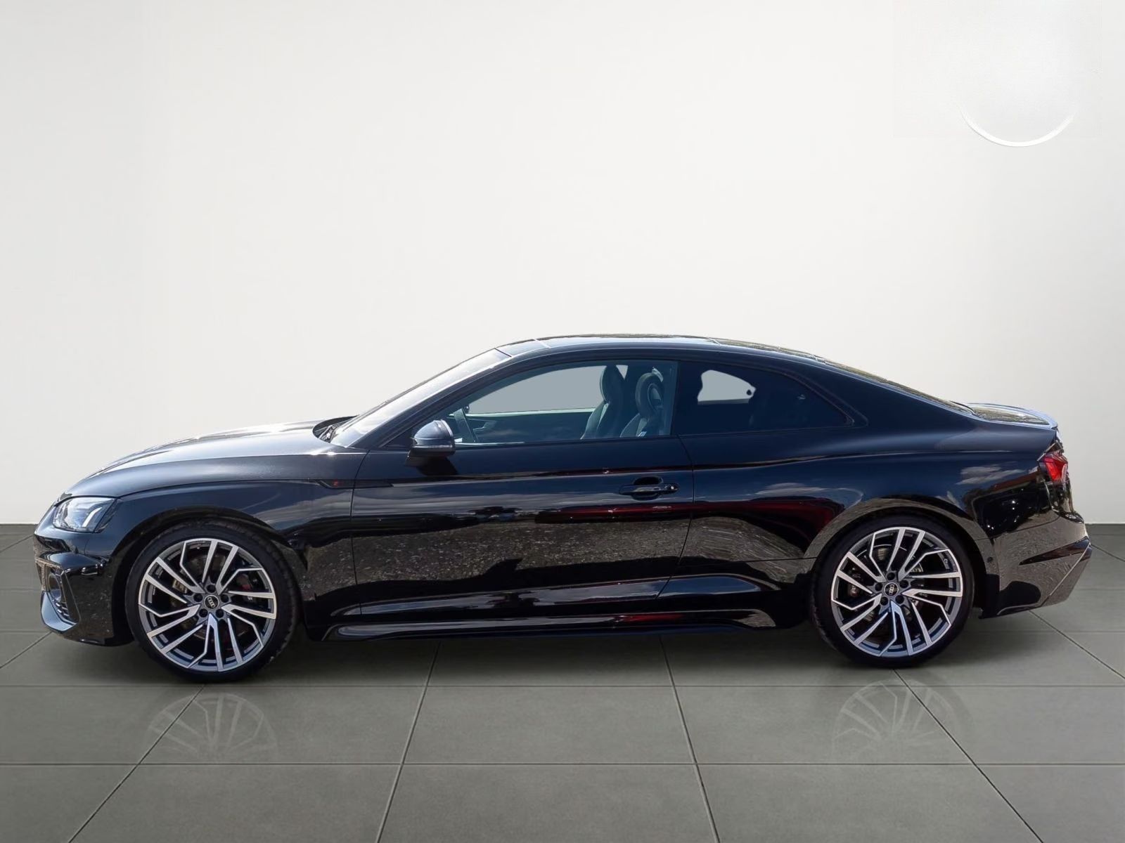 Audi RS5, 331KW Coupé - fotka 4