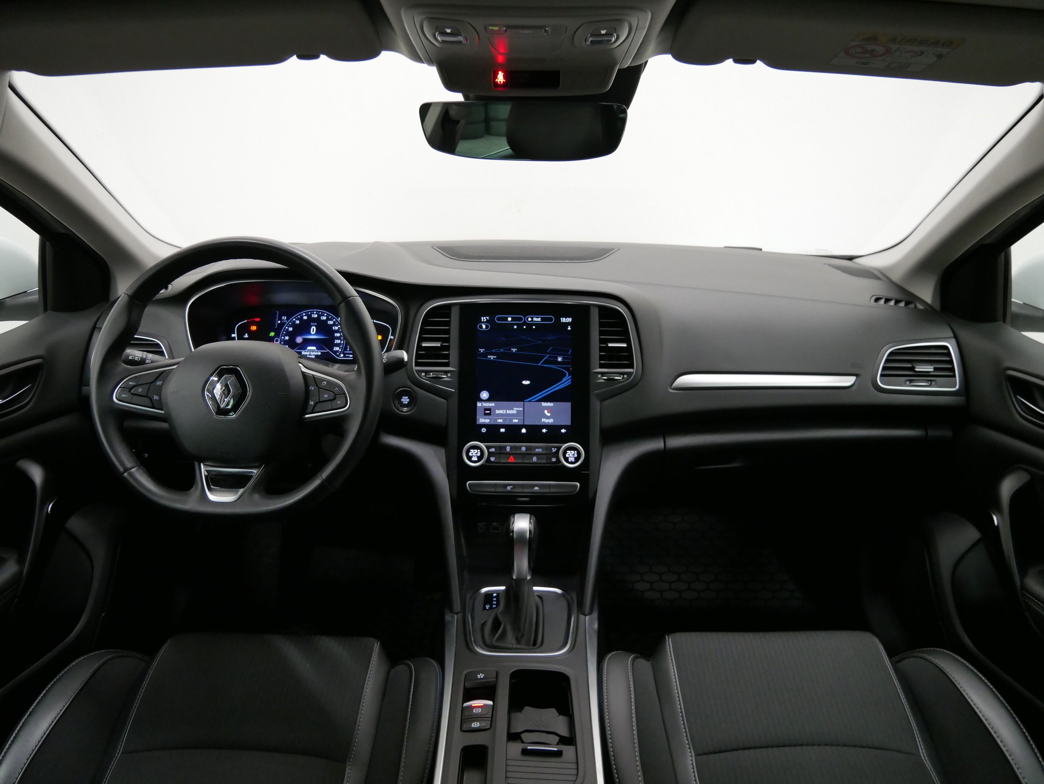 Renault Mégane, 1.3 TCe 103 kW Grandtour - fotka 5