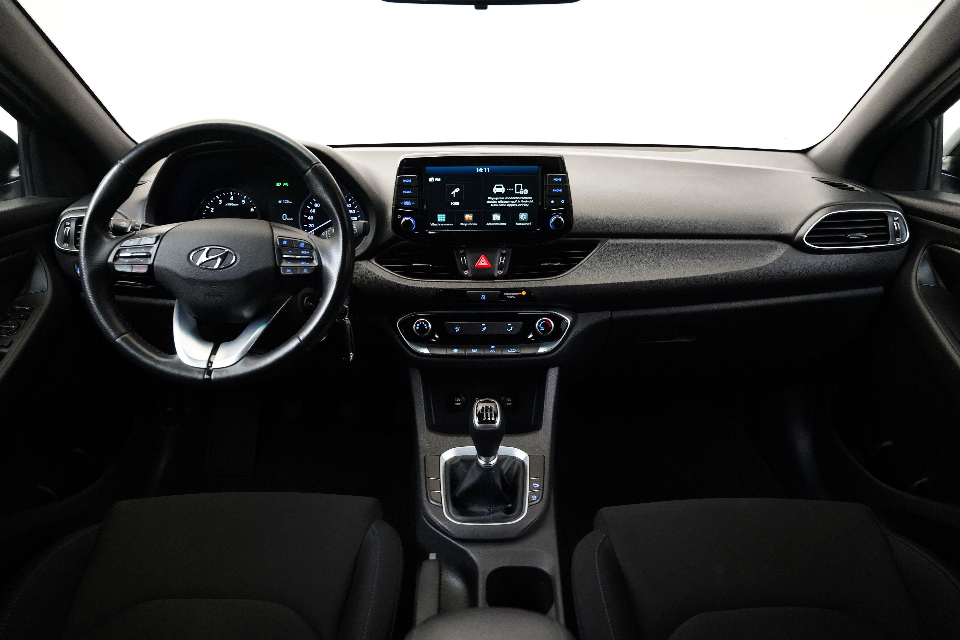 Hyundai i30 - fotka 5