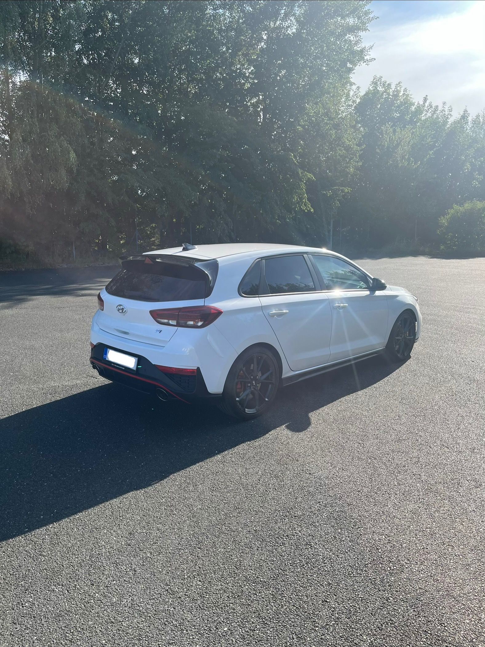 Hyundai i30, N Performance - fotka 4