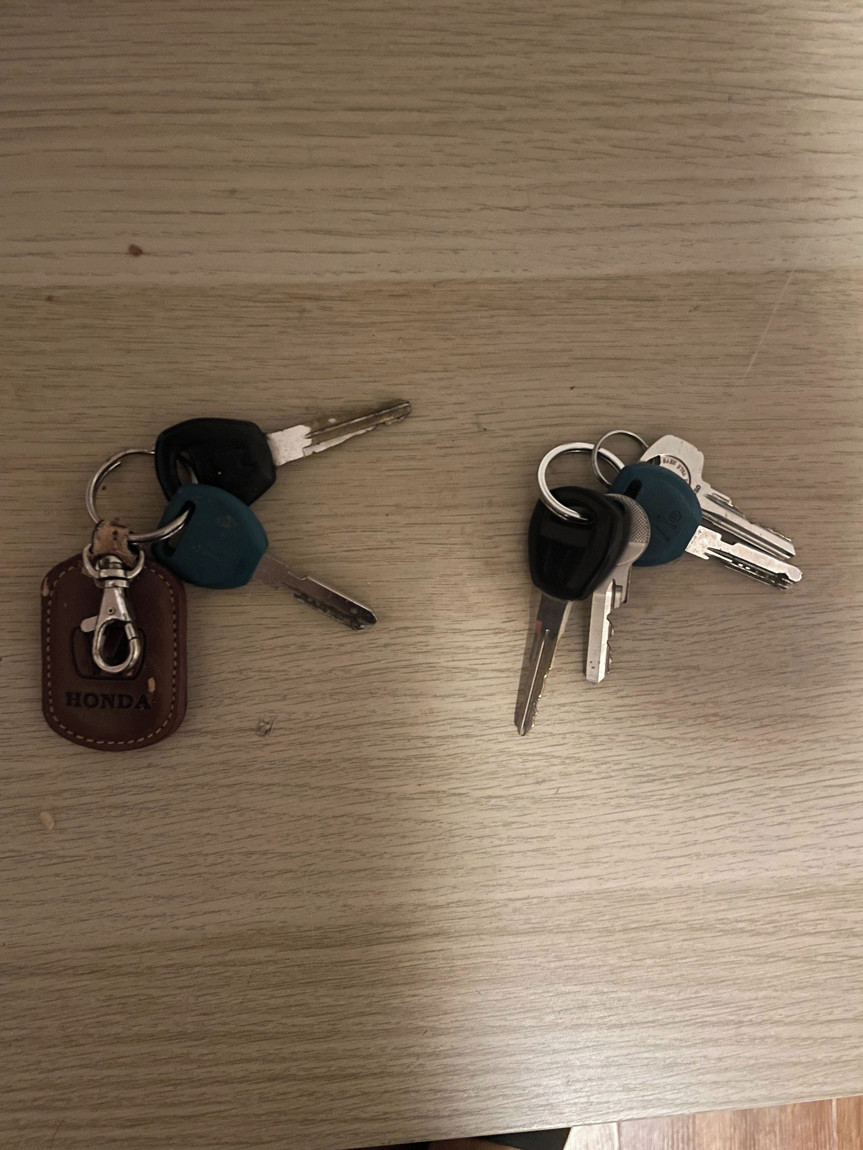 Honda Civic, automatická převodovka - fotka 4