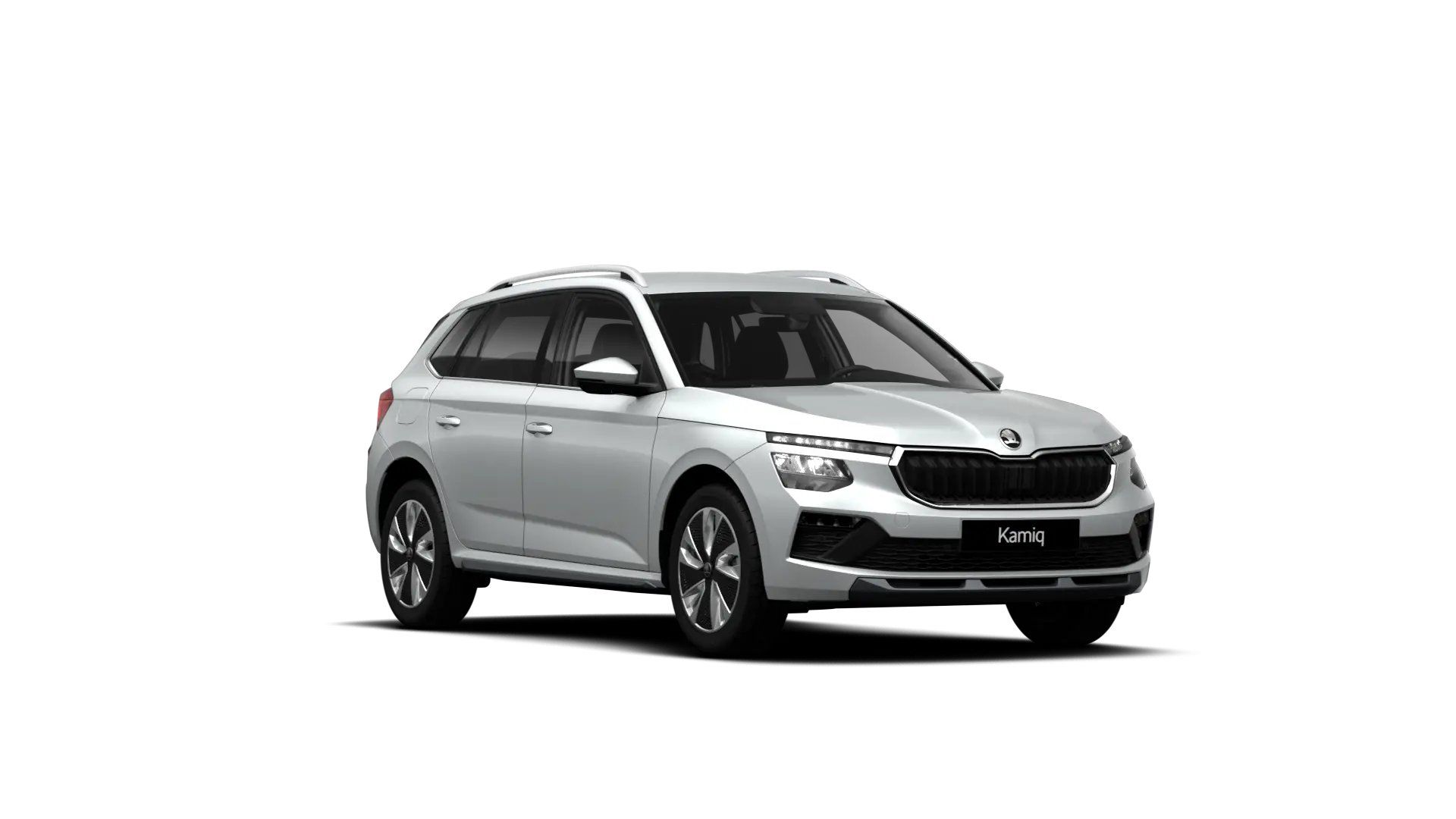 Škoda Kamiq, Kamiq Top Selection