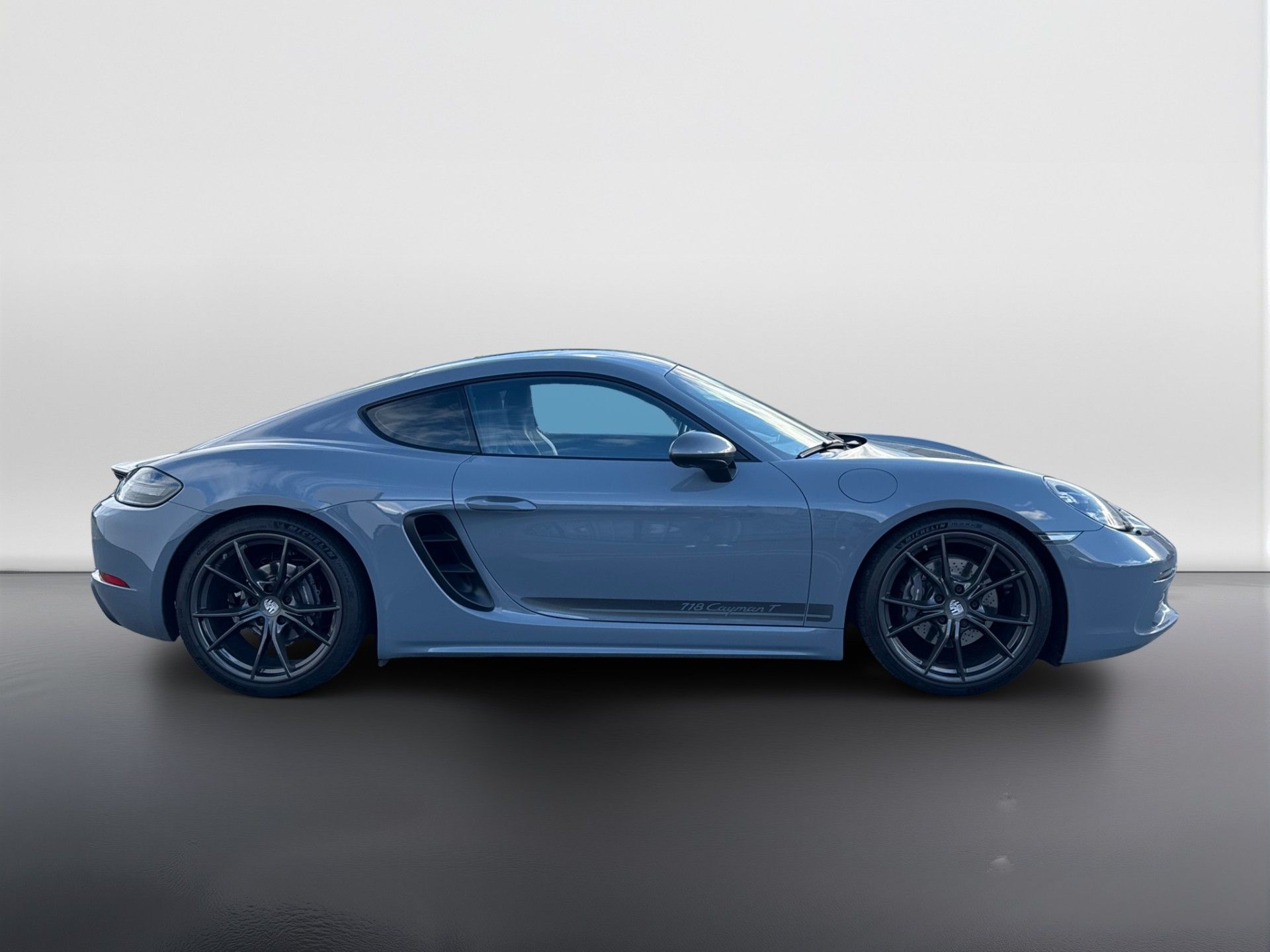 Porsche Cayman, T - fotka 6