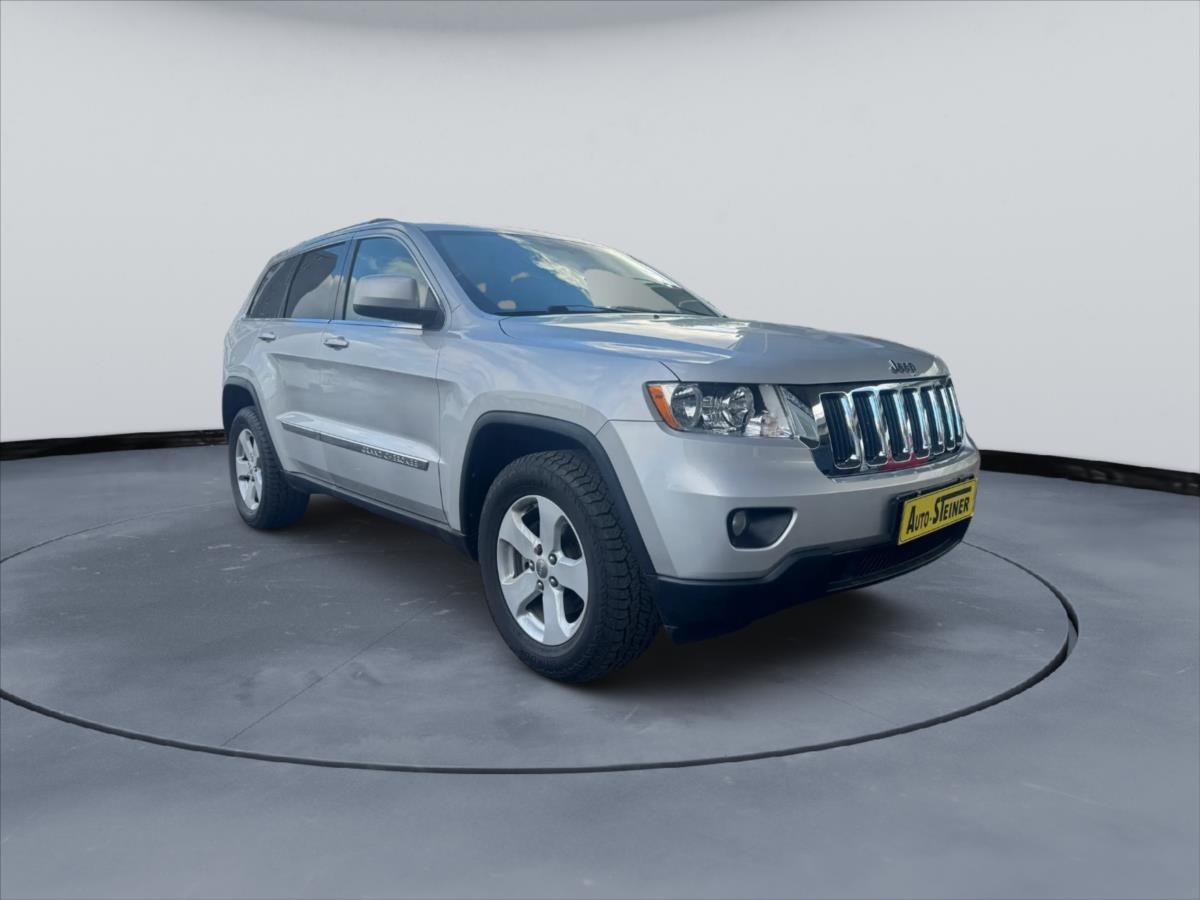 Jeep Grand Cherokee, 3,6 i,Tažné - fotka 2