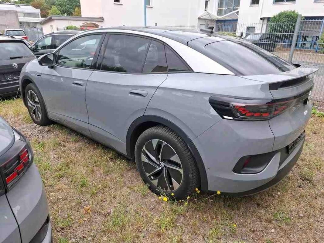 Volkswagen ID.5, 150kw, PERFORMACE TZ SOH 96 % - fotka 4