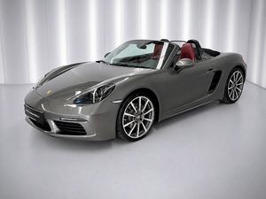 Porsche Boxster, 718 CABRIO 220 KW, 7ST. PDK