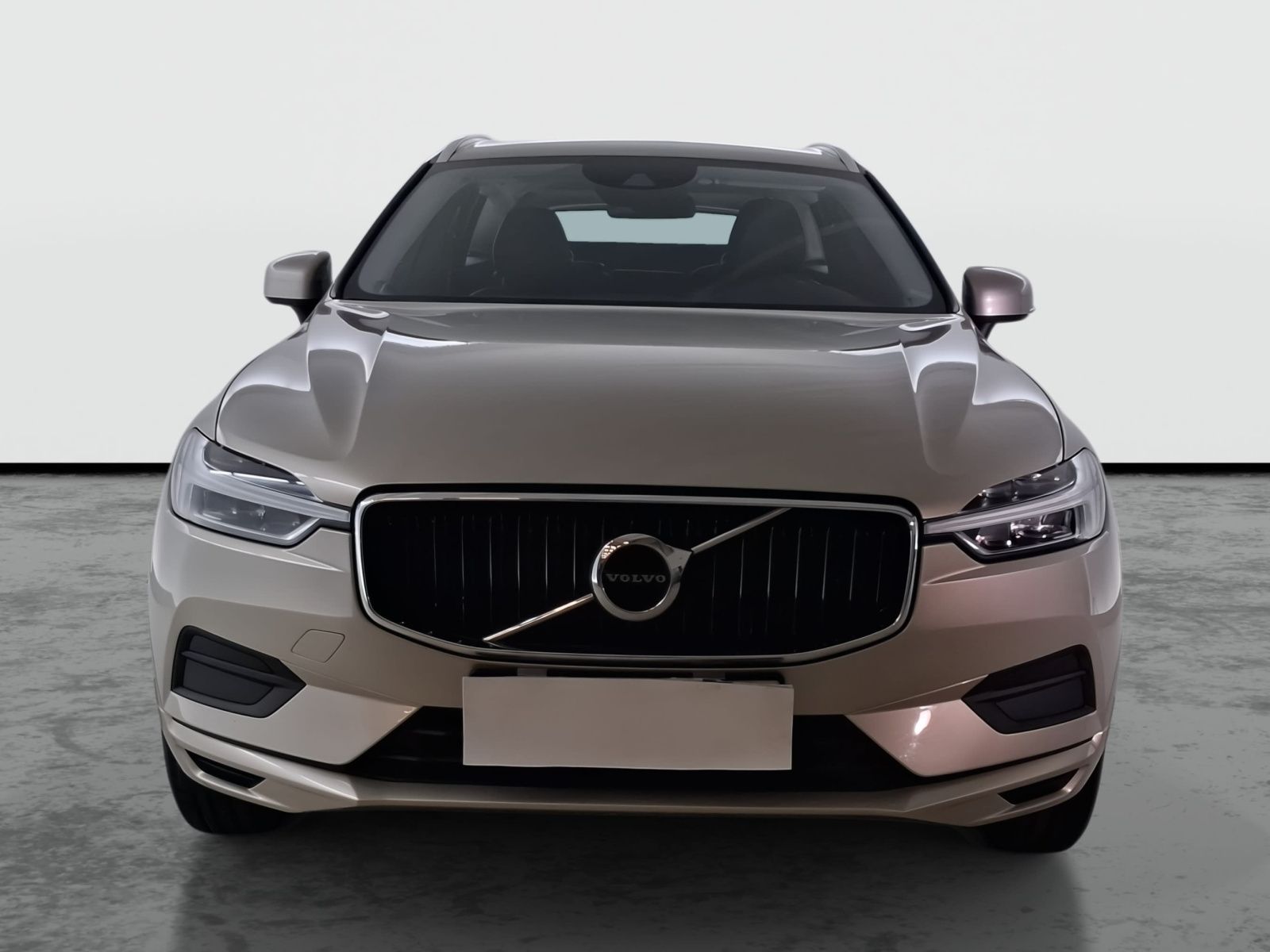 Volvo XC60, D4, Momentum, 4X4, Automat - fotka 2