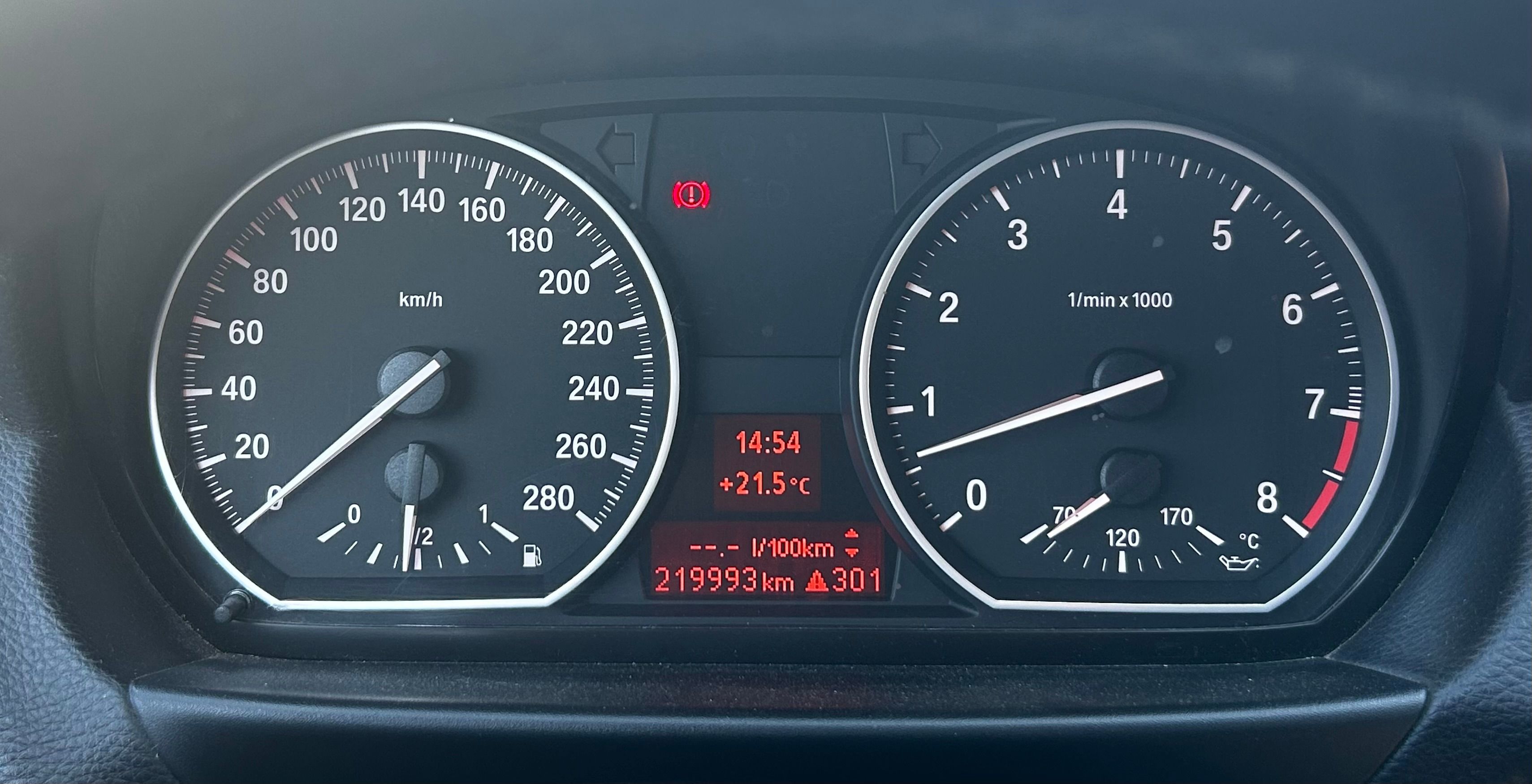 BMW Řada 1, Prodám BMW 130i / 265 PS /2008 - fotka 2