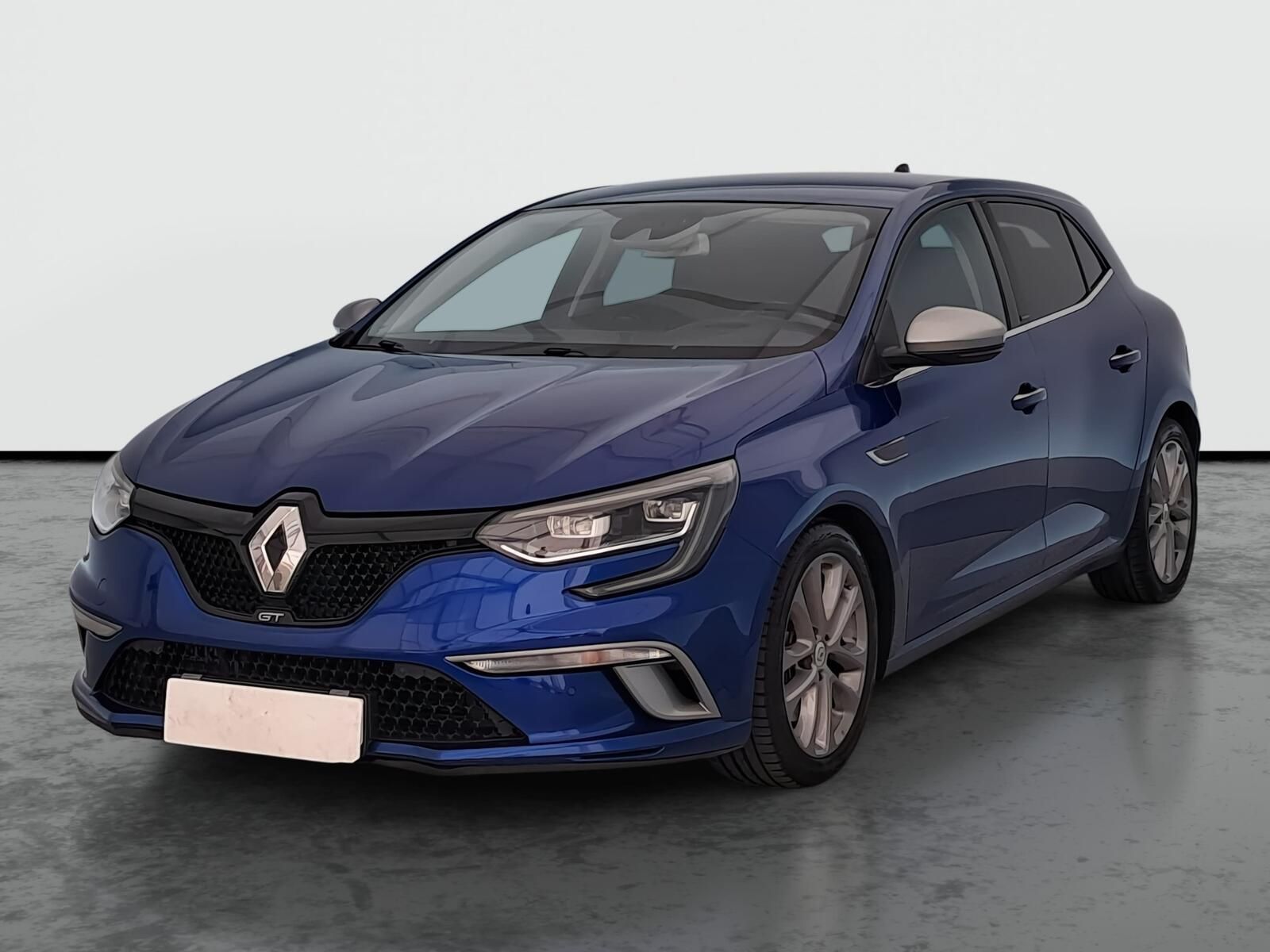 Renault Mégane, 1.6 TCe GT, Automat, Navi - fotka 2