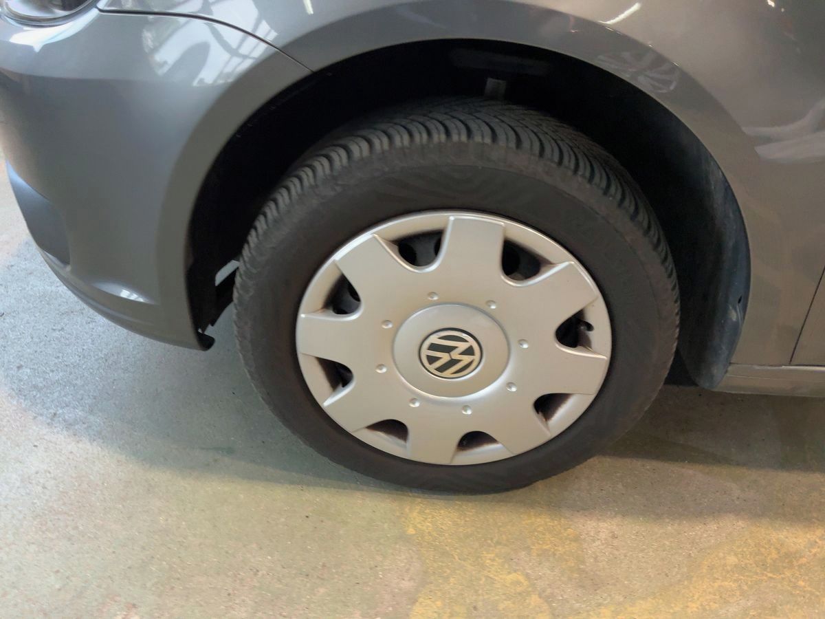 Volkswagen Caddy, MAXI2.0Tdi 103KW 7-MÍST 203tkm - fotka 6