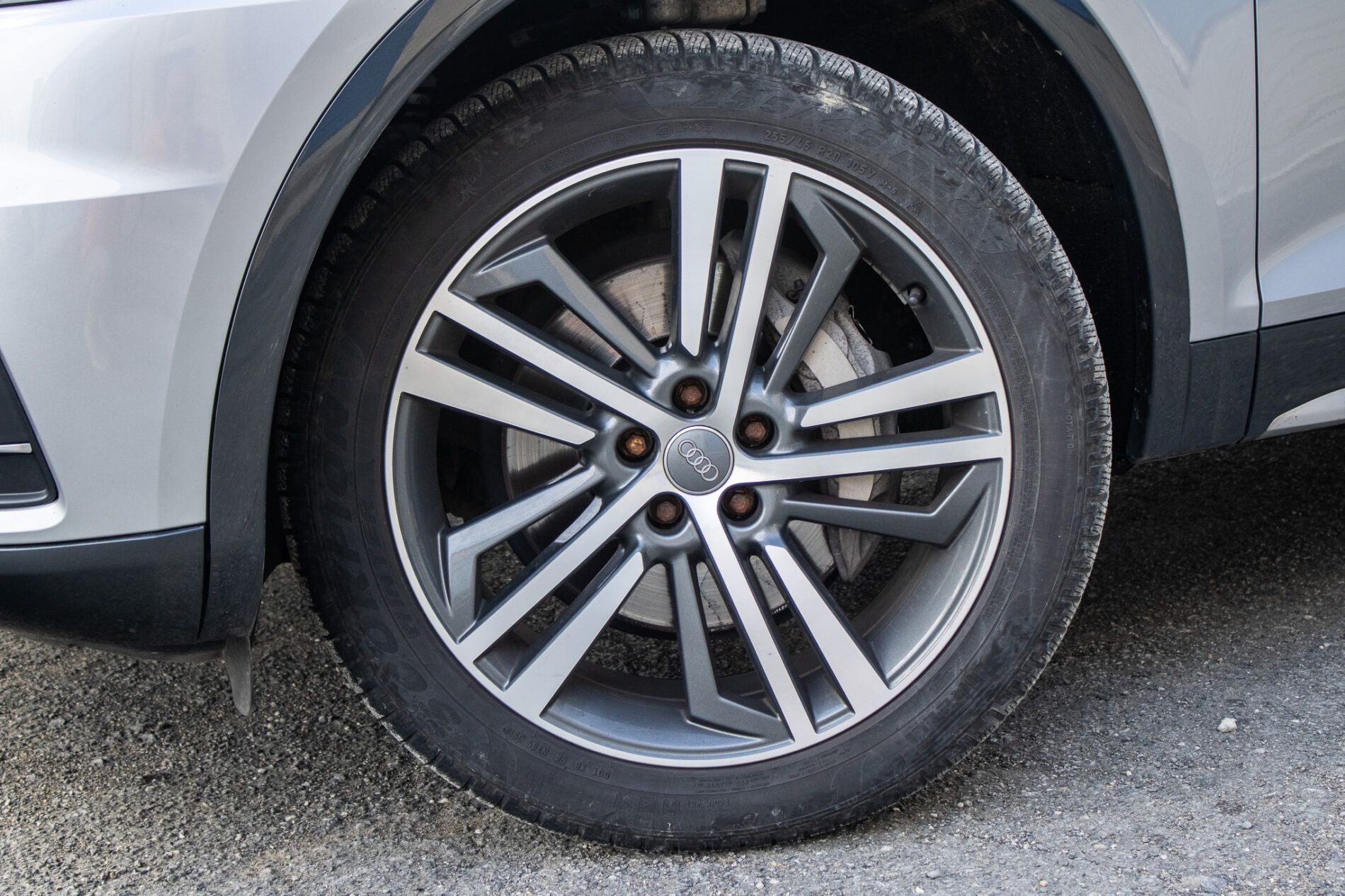 Audi Q5 - fotka 5